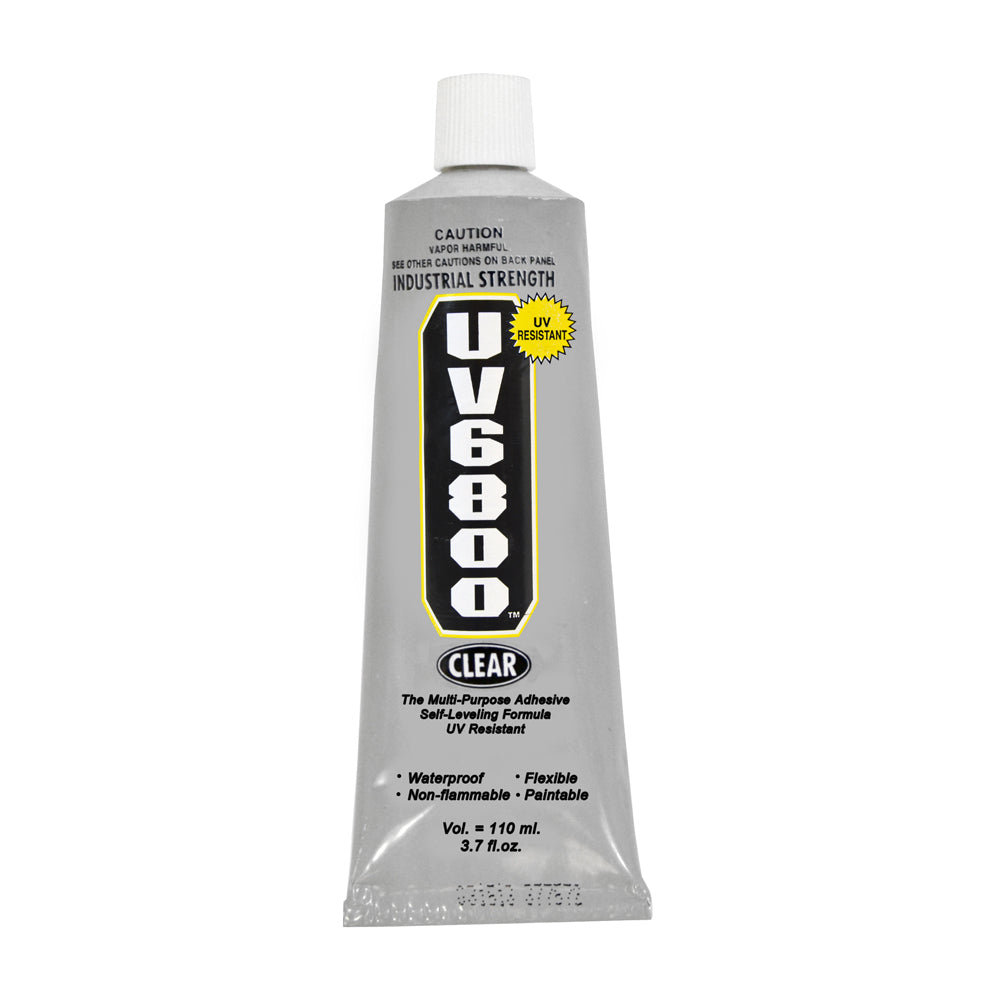 INDUSTRIAL ADHESIVES & SEALANTS