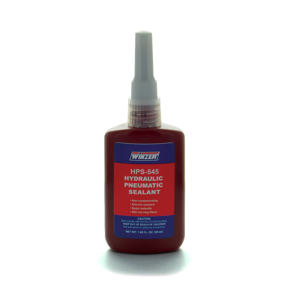 PIPE THREAD SEALANTS