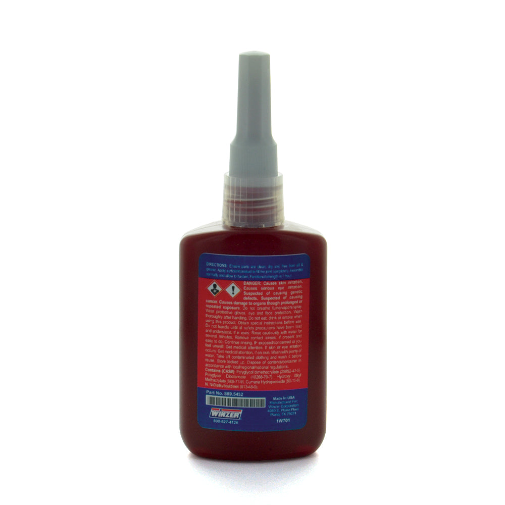 PIPE THREAD SEALANTS