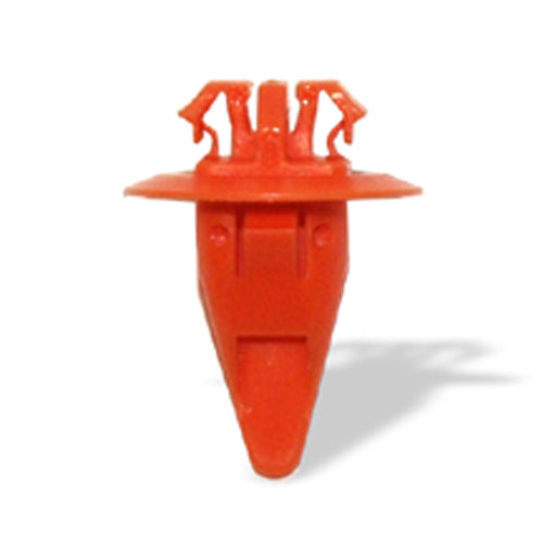 Wheel Flare Moulding Clip With Sealer - 4 Runner- 2003 - 2005- Toyota - 75395-35070- 75397-35010