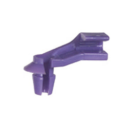 Door Lock Rod Clip - Neon- Cirrus- Stratus And Jeep Cherokee 1995 - On- Chrysler - 4658444