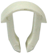 5/16" Ford '04+ Fuel Line Clip White Plastic