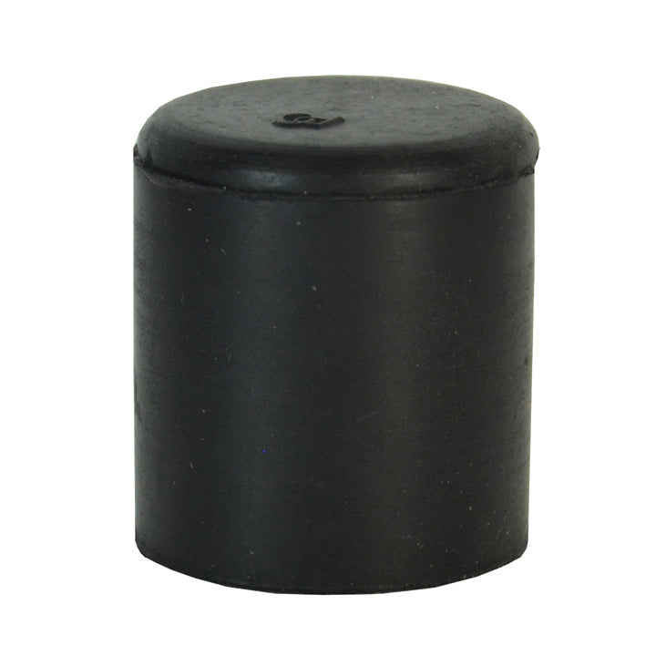 5/8 Inch Rubber Heater Bybass Cap