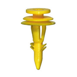 Tailgate Trim Panel Retainer - Chrysler Sebring 1996- Jeep Cherokee 1993 - On- Chrysler Sebring 1996 - On- Dodge Pick-Up 1994 - 96- Chrysler - 6502991