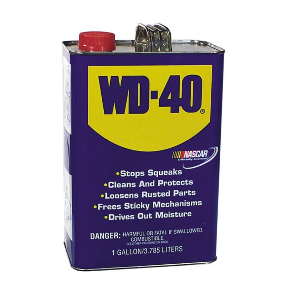 PENETRANTS & LUBRICANTS