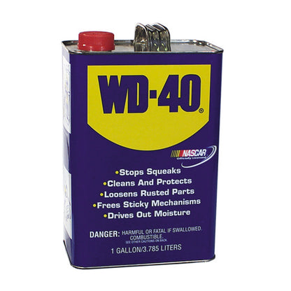 PENETRANTS & LUBRICANTS