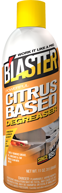 MULTIPURPOSE CLEANERS