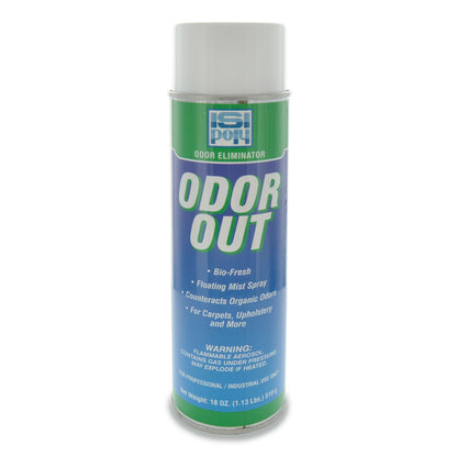 DEODORIZERS