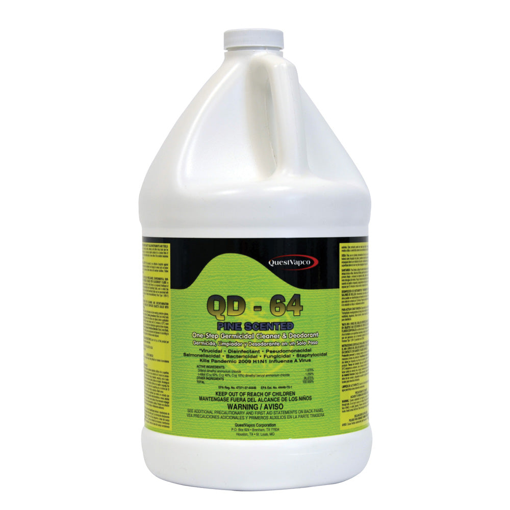 DISINFECTANTS
