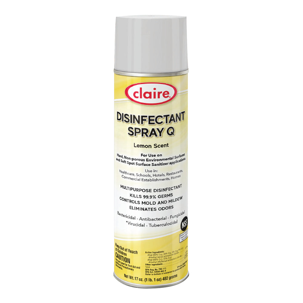 DISINFECTANTS