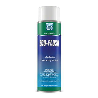 COIL & FIN CLEANERS