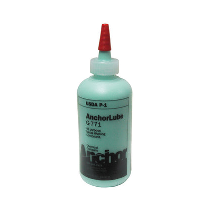 CUTTING LUBRICANTS & COOLANTS