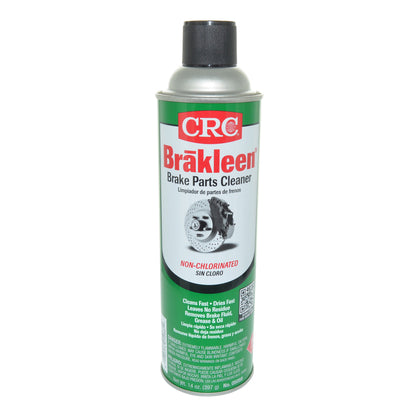 BRAKE & PARTS
