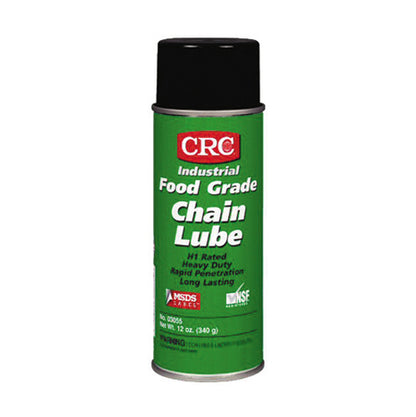 CHAIN, GEARS & WIRE ROPE