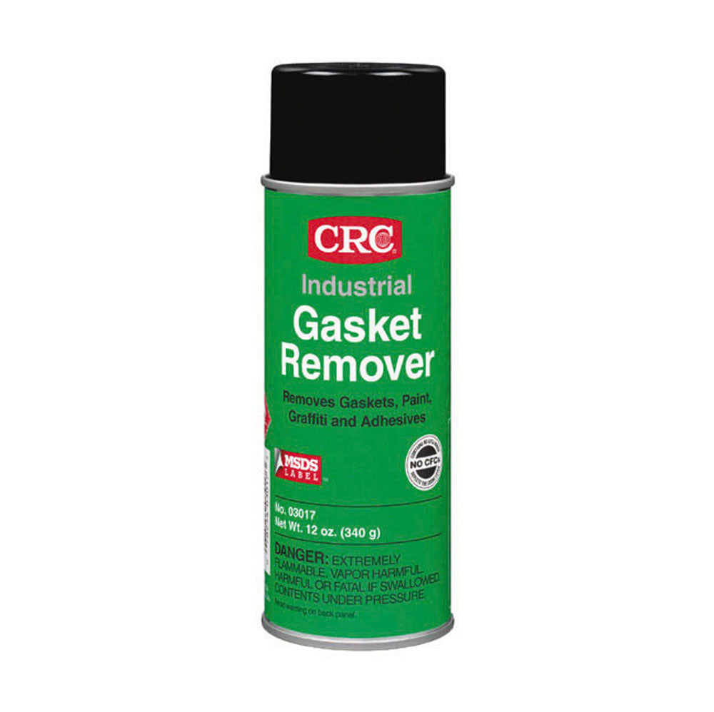 PAINT & GASKET REMOVERS