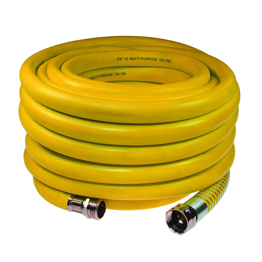 GARDEN HOSE