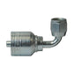 WEATHERHEAD CRIMP COUPLINGS