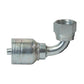 WEATHERHEAD CRIMP COUPLINGS