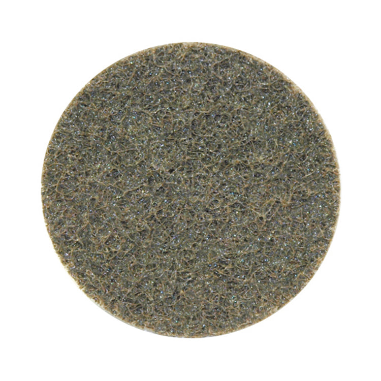 Shoppro 3 Inch Power-Brite Surface Conditioning Disc Coarse Grit Brown - Shop Pro