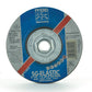 GRINDING WHEELS