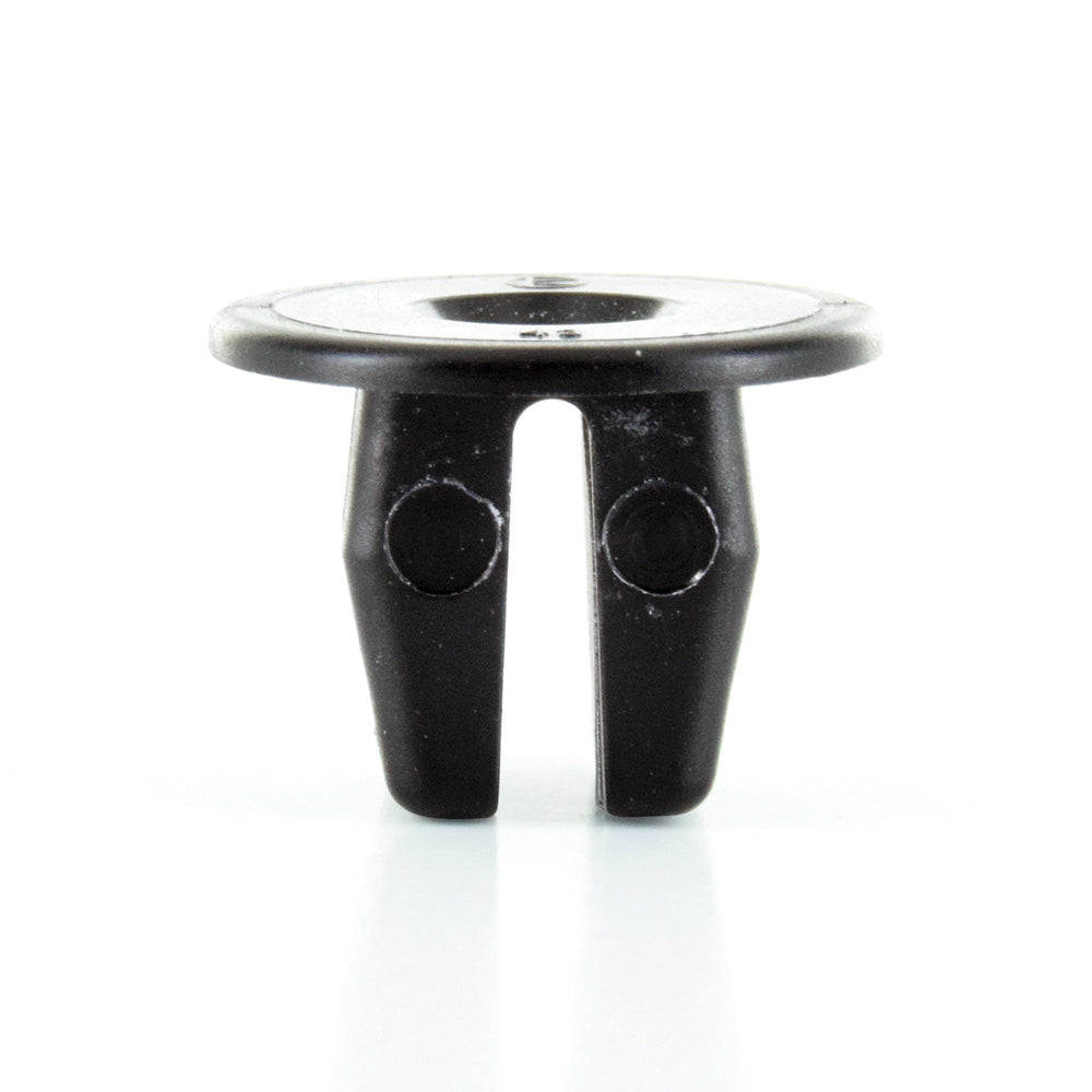 Front Bumper Apron Grommet - Nissan Stanza 1990 - On 01281 00441