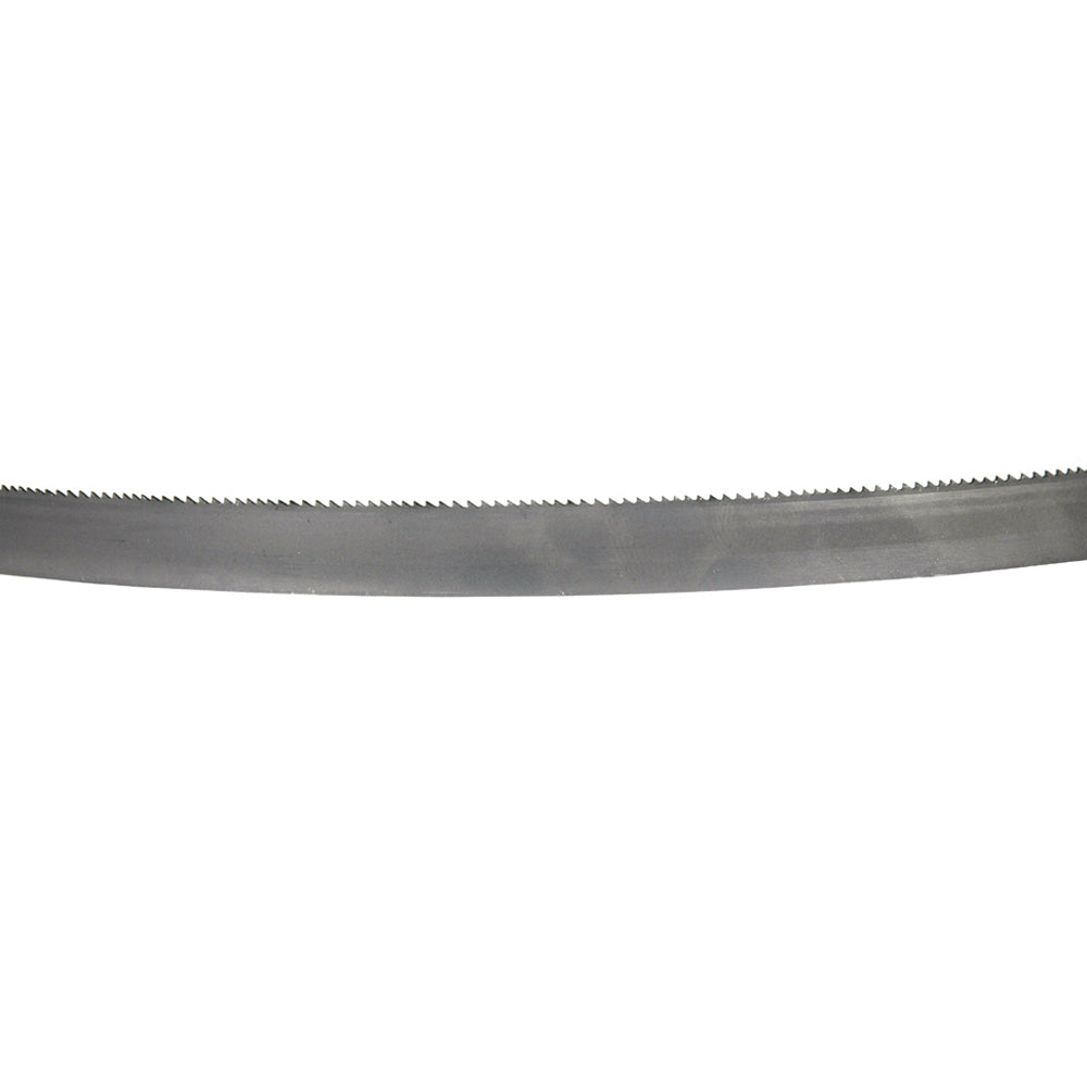 BAND SAW BLADES