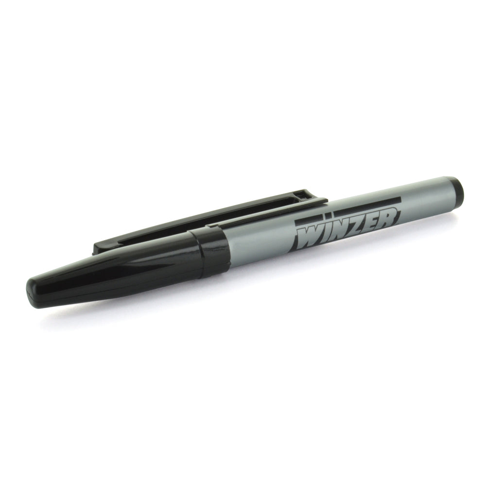 Revmark® Permanent Marker - Black