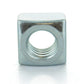 M10 x 1.25 Fine Din 934 Black Oxide Class 10 Finished Hex Nut