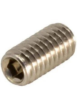 A2 Skt Set Cup M3X.5X16 Stainless Steel