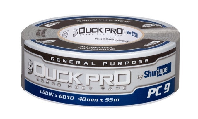 GENERAL PURPOSE TAPES
