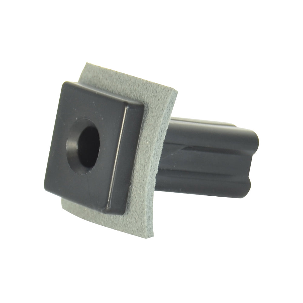 License Plate And Tail Light Screw Grommet With Sealer - Ford Edge- Explorer- Fiesta- Flex- Focus And Fusion 2006 - On W711031-S300
