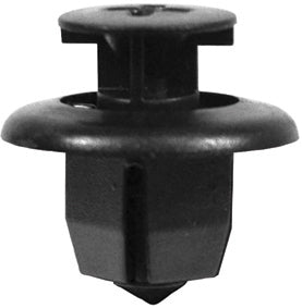 Push Type Retainer - Camry 2006 - On- Toyota - 90467-09166