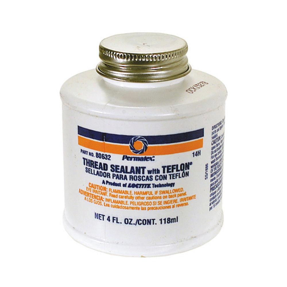 PIPE THREAD SEALANTS