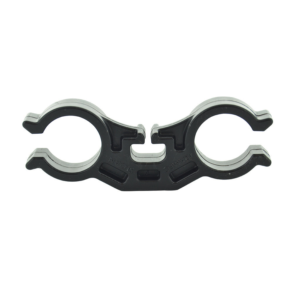 Hose/Cable Spiecer/Hngr 1/2"O.D