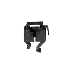 Parking Lamp Retainer Clip - Ford Escort And Lynx 1988 - On- Ford - N804775-S32B