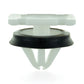 Body Side & Exterior Trim Molding Retainer With Sealer - Gm