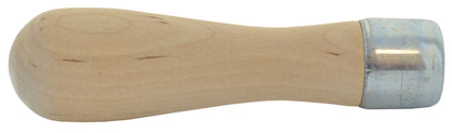 8" Thread-On File Handle