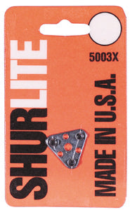 Replacement Flint For Shurlite Three Flint Spark Lighter