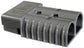 350 Amp Blue Polycarbonate Sy� Connector Housing