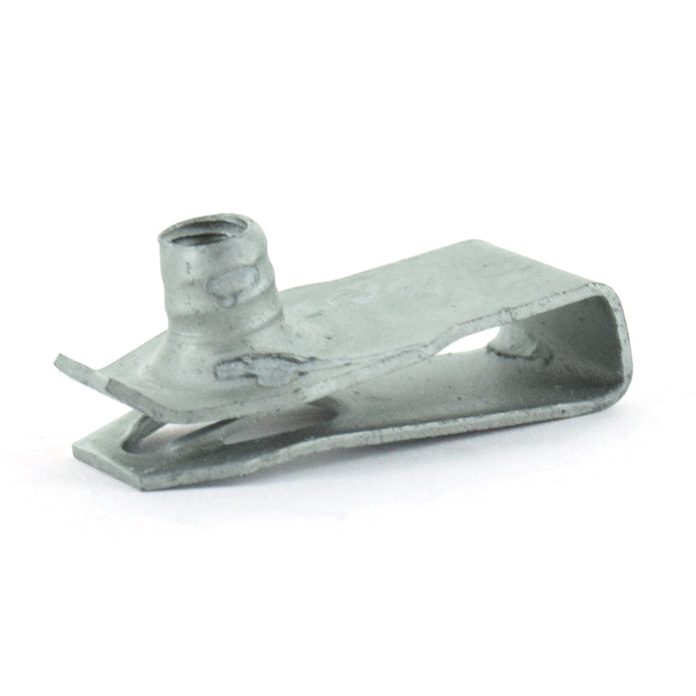 M4.2-1.41 Extruded Type Foldover Nut Cadillac XTS and Conv/Camaro- Chevrolet Cruze- Equinox & Traverse `17+