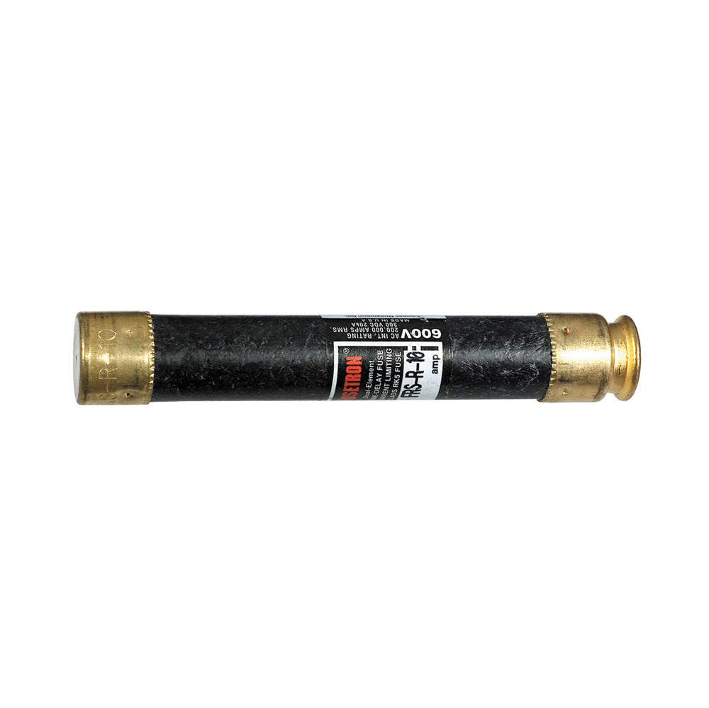 Dual El Time Del Fuse Frsr-3