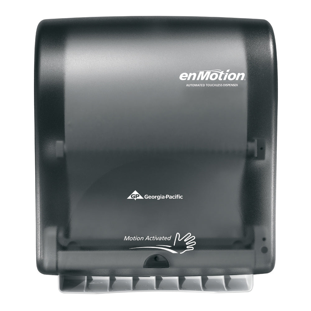 Enmotion Wall Mount Automated Touchless Towel Dispenser
