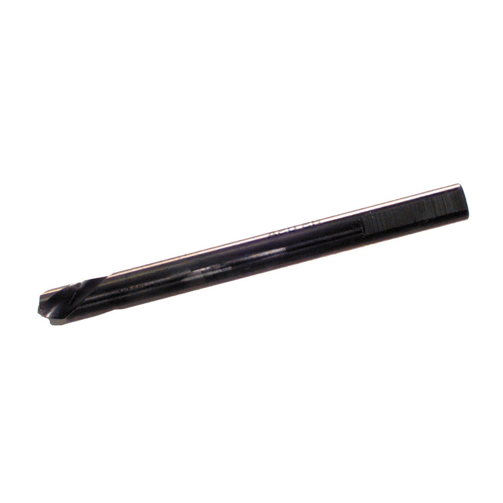 8 mm x 90 mm Gold Surface Treated Finish M7 High Speed Tool Steel Spot Weld Drill Bit