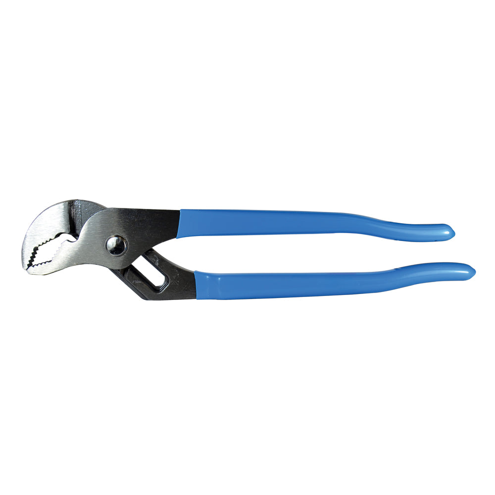 12" V-Jaw Tongue And Groove Pliers