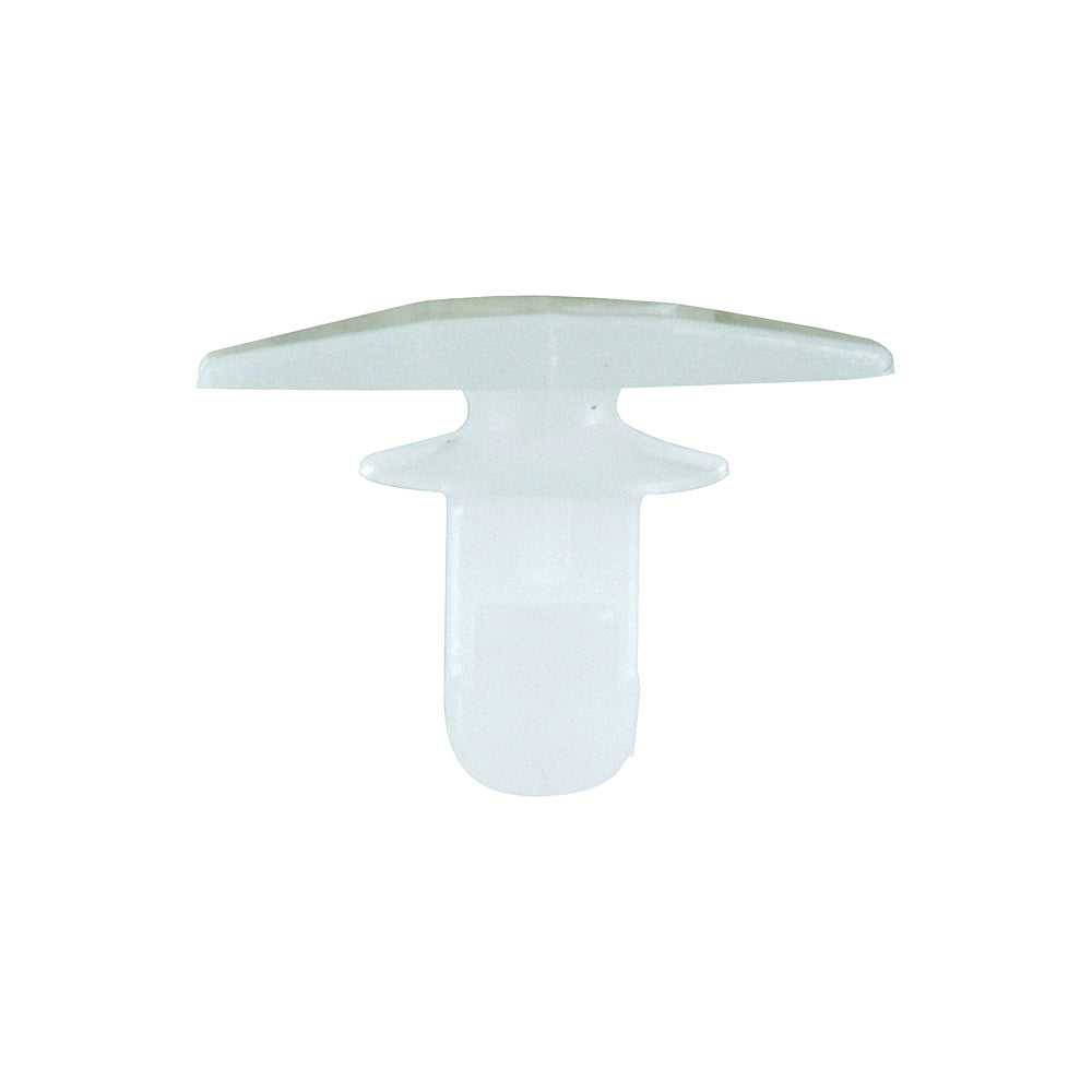Front And Rear Door Weatherstrip Retainer - Buick Century And Regal And Olds Intrigue 1997 - On- Gm General Motors - 10283414- 10405030