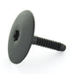Side Shield & Trim Retainer - BMW