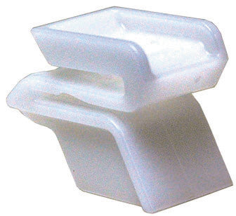 Rear Bumper Clip - Infiniti G20- I30- I35- Q45 and Qx56 Nissan 350Z- Altima- Maxima and Murano 1999 - On 85284-Ad000