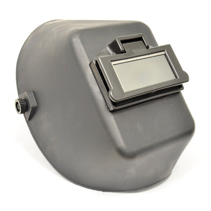 2" x 4-1/4" Welding Helmet Flip Front Lens Black
