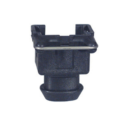 Injector Pigtail With Clip