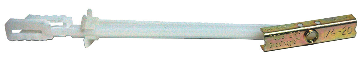 3/16 Inch Snaptoggle Toggle Bolts Anchor